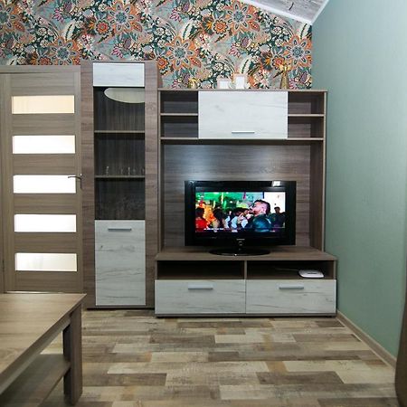 Apartment Faraon 5 苏梅 外观 照片