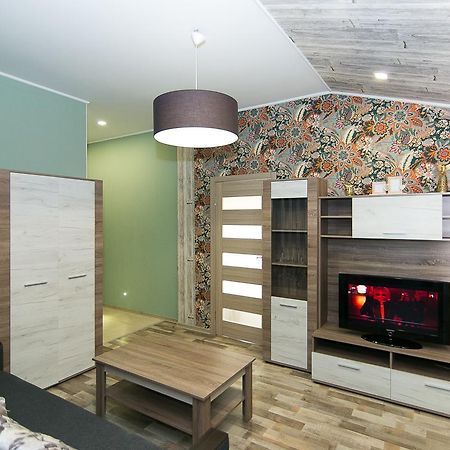 Apartment Faraon 5 苏梅 外观 照片