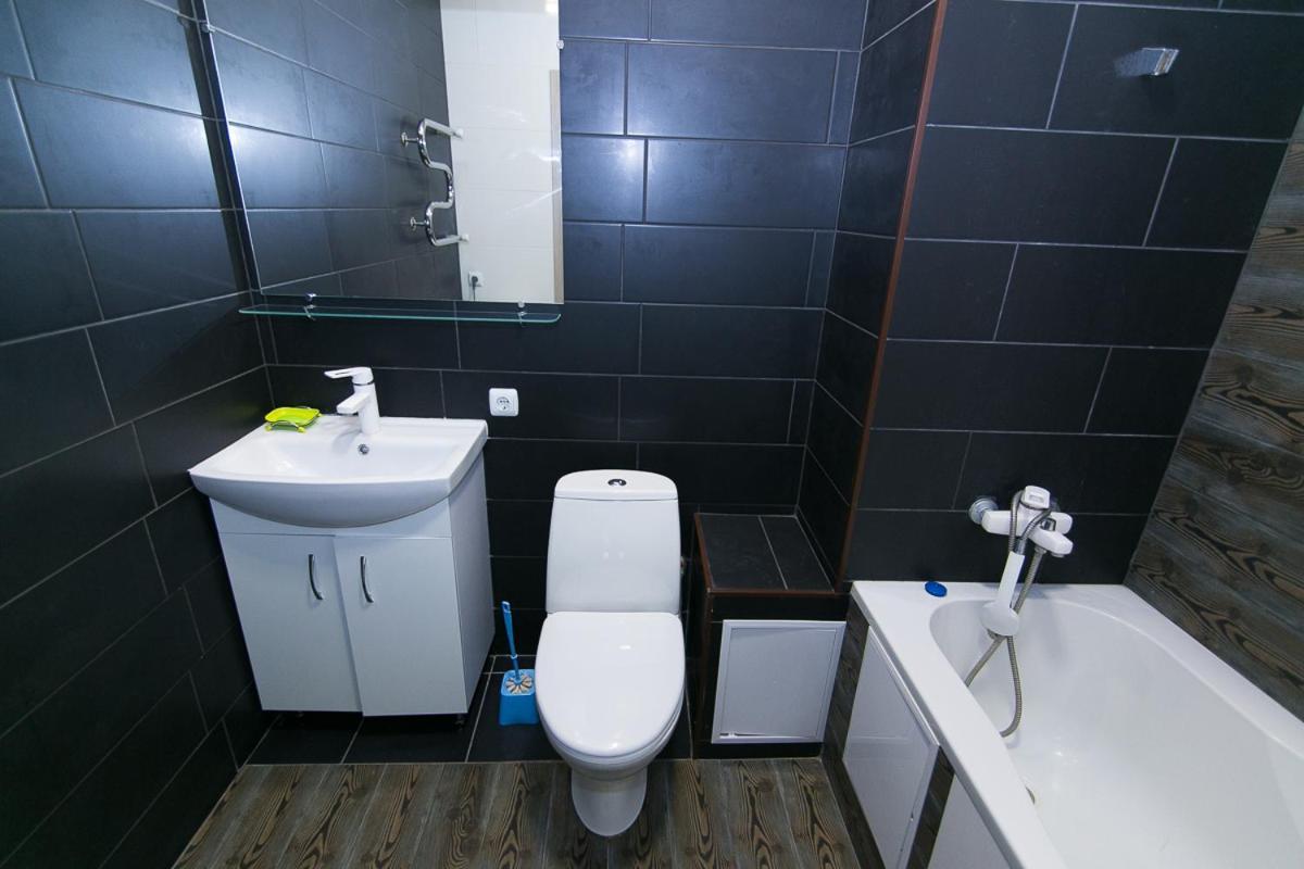 Apartment Faraon 5 苏梅 外观 照片
