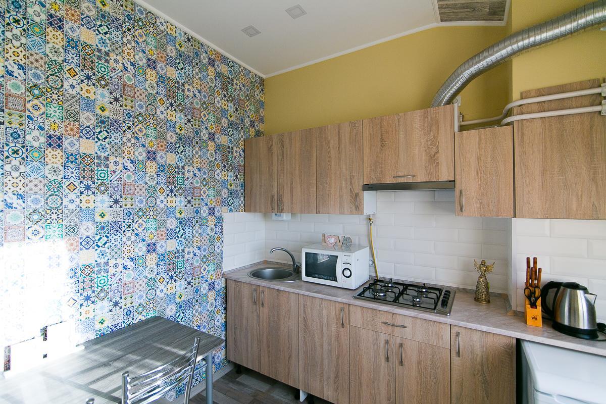 Apartment Faraon 5 苏梅 外观 照片