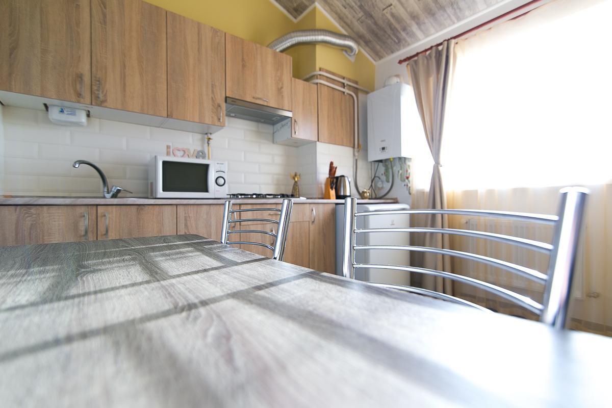 Apartment Faraon 5 苏梅 外观 照片