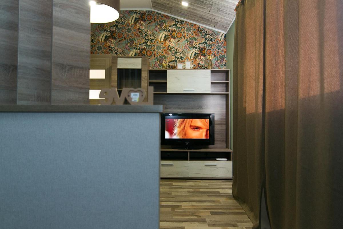 Apartment Faraon 5 苏梅 外观 照片