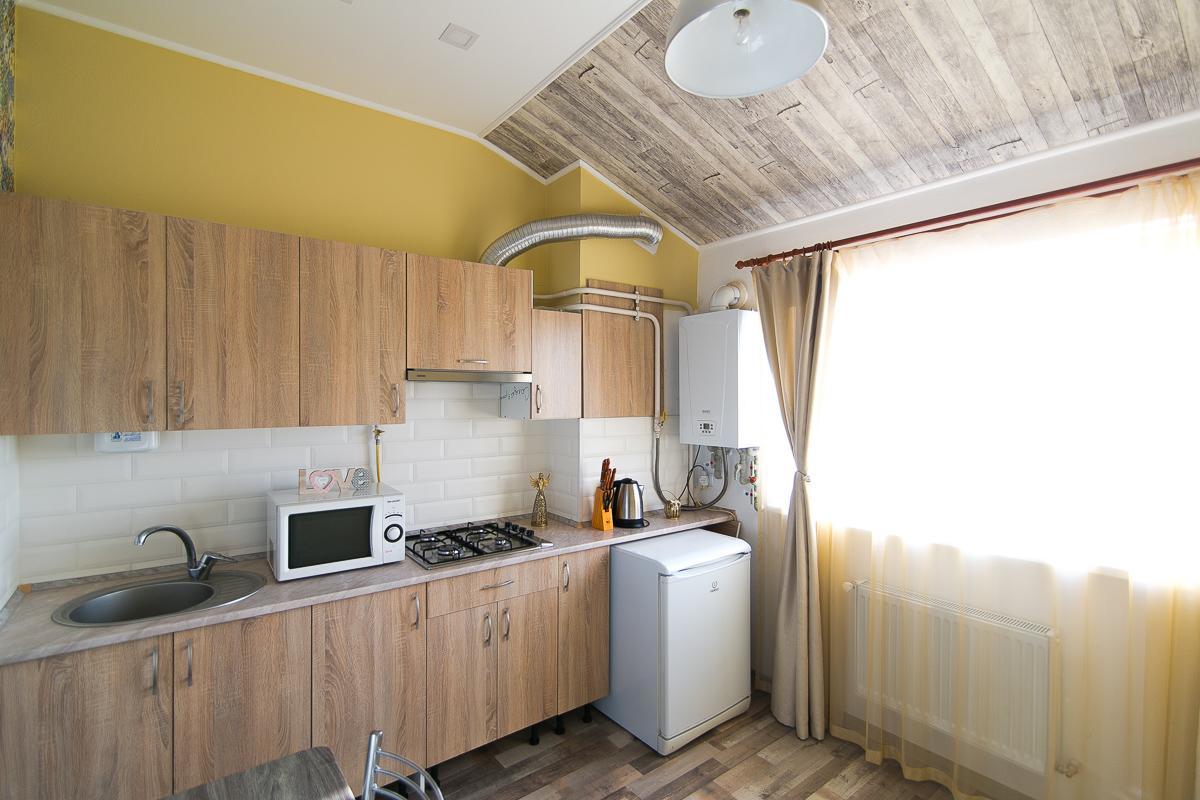Apartment Faraon 5 苏梅 外观 照片