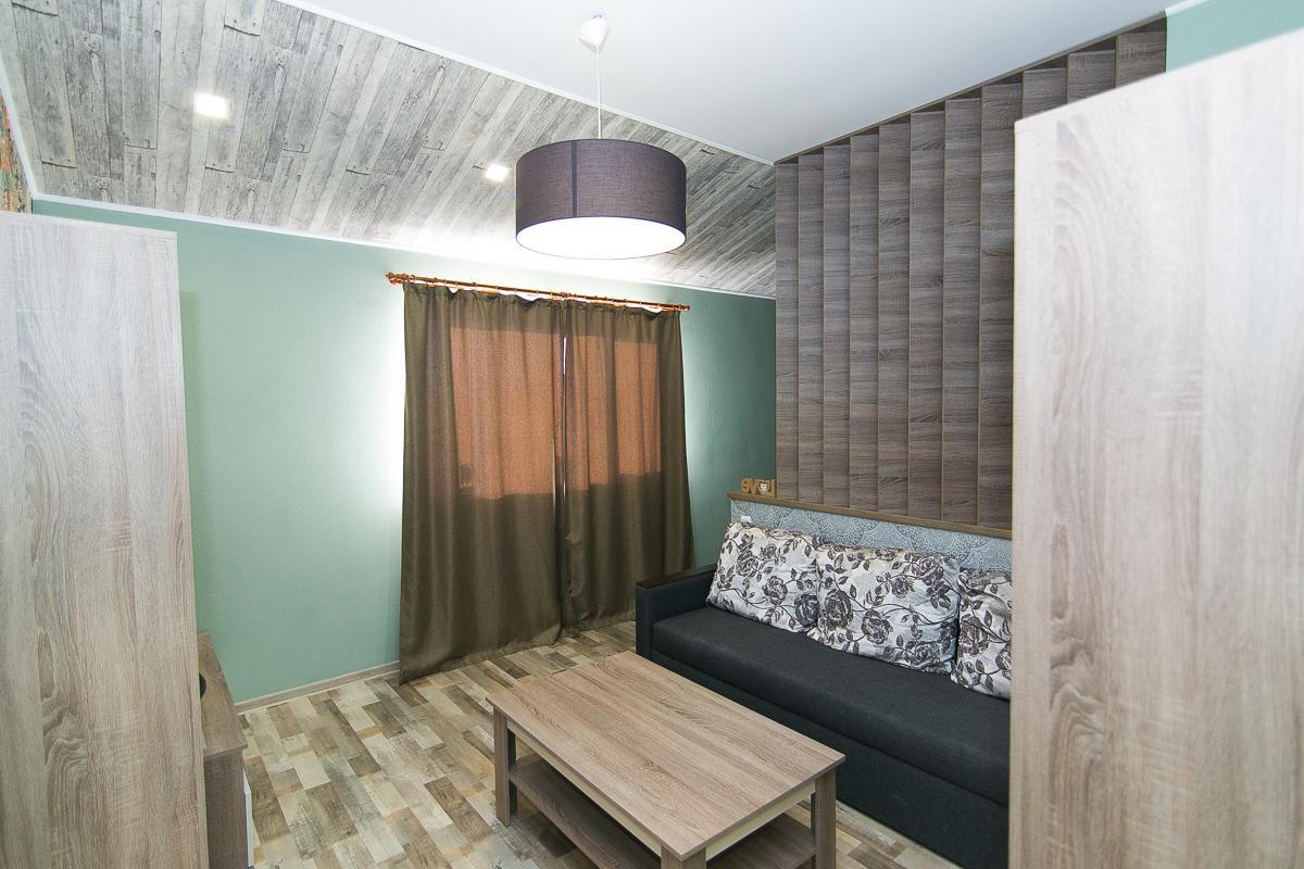 Apartment Faraon 5 苏梅 外观 照片